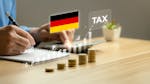Steuereinnahmen durch Glücksspiel in Deutschland