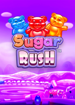 Sugar Rush – Freie Demoversion & Slotbewertung