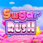 Sugar Rush: Kostenlose Demo-Version &#038; Bewertung des Slots