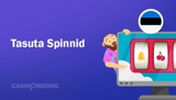 Tasuta Spinnid: Parimad Tasuta Spinnidega Online-Kasiinod Eestis