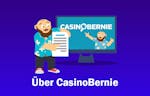 Über CasinoBernie