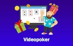 Video Poker – Online um Echtgeld spielen