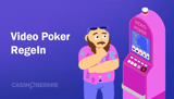 Video Poker Regeln – Guide für Anfänger und Experten