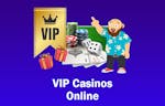 VIP Casinos online – Beste Anbieter für VIP-Spieler