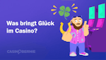 Was bringt Glück im Casino – Die bekanntesten Aberglauben aufgeklärt 
