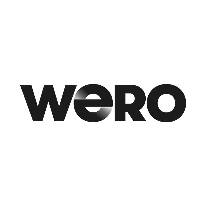 Wero Casinos logotyp