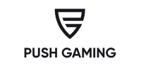 Push Gaming logotyp