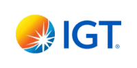 IGT logotyp