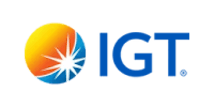 IGT logotyp