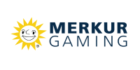 Merkur Gaming logotyp