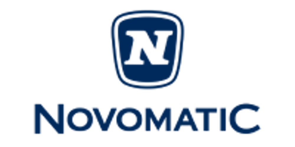 Novomatic