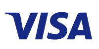 Visa Casinos logotyp