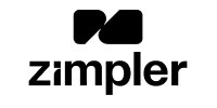 Zimpler Casinos logotyp