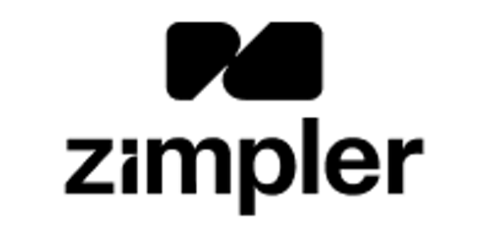 Zimpler Casinos logotyp