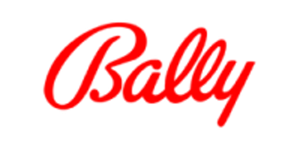 Bally Wulff logotyp