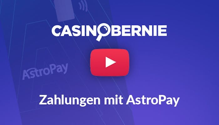 video trigger thumbnail