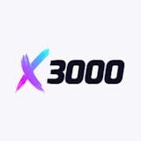 x3000 Casino Logotyp