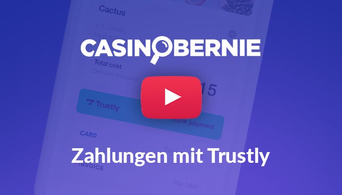 video trigger thumbnail